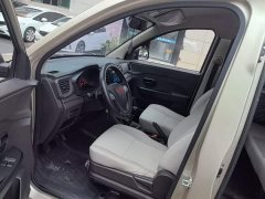 Wuling Hongguang V 1.5L Dynamic Edition Electric Power Steering - ფოტო 15