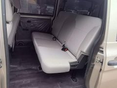 Wuling Hongguang V 1.5L Dynamic Edition Electric Power Steering - ფოტო 16