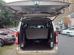 Wuling Hongguang V 1.5L Dynamic Edition Electric Power Steering - ფოტო 18
