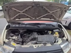 Wuling Hongguang V 1.5L Dynamic Edition Electric Power Steering - ფოტო 19