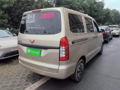 Wuling Hongguang V 1.5L Dynamic Edition Electric Power Steering - ფოტო 6