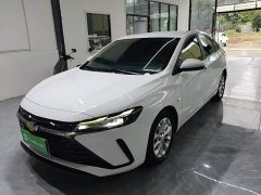 Chevrolet Cruze 1.5L Dual-Clutch Joy Edition - ფოტო 1