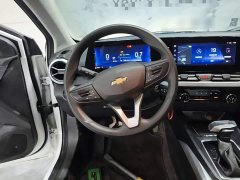 Chevrolet Cruze 1.5L Dual-Clutch Joy Edition - ფოტო 10
