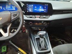 Chevrolet Cruze 1.5L Dual-Clutch Joy Edition - ფოტო 12