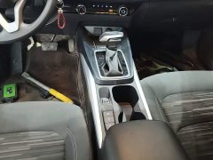 Chevrolet Cruze 1.5L Dual-Clutch Joy Edition - ფოტო 13
