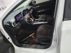 Chevrolet Cruze 1.5L Dual-Clutch Joy Edition - ფოტო 14