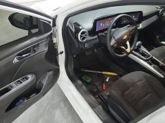 Chevrolet Cruze 1.5L Dual-Clutch Joy Edition - ფოტო 15