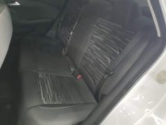 Chevrolet Cruze 1.5L Dual-Clutch Joy Edition - ფოტო 16
