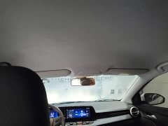 Chevrolet Cruze 1.5L Dual-Clutch Joy Edition - ფოტო 17