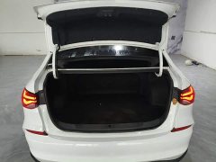 Chevrolet Cruze 1.5L Dual-Clutch Joy Edition - ფოტო 18