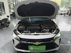 Chevrolet Cruze 1.5L Dual-Clutch Joy Edition - ფოტო 19