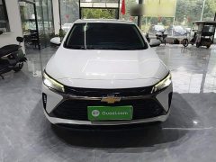 Chevrolet Cruze 1.5L Dual-Clutch Joy Edition - ფოტო 2