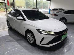 Chevrolet Cruze 1.5L Dual-Clutch Joy Edition - ფოტო 3
