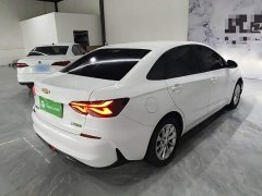 Chevrolet Cruze 1.5L Dual-Clutch Joy Edition - ფოტო 6