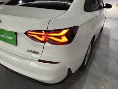 Chevrolet Cruze 1.5L Dual-Clutch Joy Edition - ფოტო 7