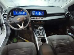 Chevrolet Cruze 1.5L Dual-Clutch Joy Edition - ფოტო 9
