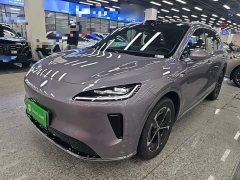 SAIC Shangjie H5 Pure Electric Max Long Range - ფოტო 1