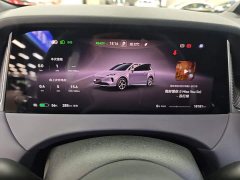 SAIC Shangjie H5 Pure Electric Max Long Range - ფოტო 11