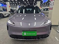 SAIC Shangjie H5 Pure Electric Max Long Range - ფოტო 2