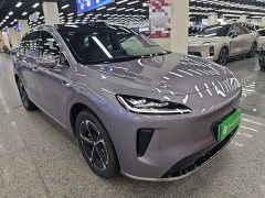 SAIC Shangjie H5 Pure Electric Max Long Range - ფოტო 3
