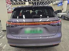 SAIC Shangjie H5 Pure Electric Max Long Range - ფოტო 5