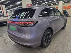 SAIC Shangjie H5 Pure Electric Max Long Range - ფოტო 6