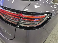 SAIC Shangjie H5 Pure Electric Max Long Range - ფოტო 7