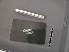 SAIC Shangjie H5 Pure Electric Max Long Range - ფოტო 8