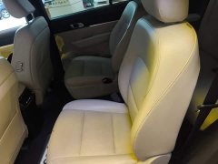 Li Auto ONE Extended Range 6-Seater - ფოტო 16
