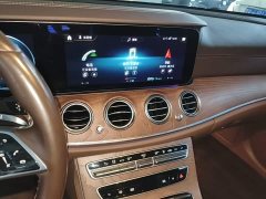 Mercedes-Benz E-Class New Energy Facelift E 350 e L Plug-in Hybrid Sedan - ფოტო 12