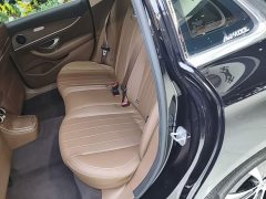 Mercedes-Benz E-Class New Energy Facelift E 350 e L Plug-in Hybrid Sedan - ფოტო 16