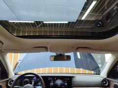 Mercedes-Benz E-Class New Energy Facelift E 350 e L Plug-in Hybrid Sedan - ფოტო 17