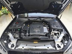 Mercedes-Benz E-Class New Energy Facelift E 350 e L Plug-in Hybrid Sedan - ფოტო 19