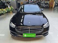 Mercedes-Benz E-Class New Energy Facelift E 350 e L Plug-in Hybrid Sedan - ფოტო 2