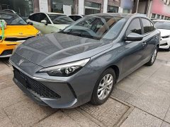 SAIC MG i5 1.5L Manual Comfort Edition - photo 1