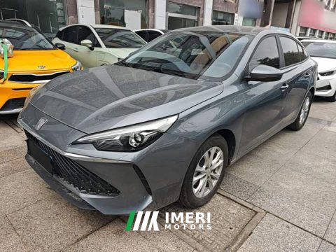 2025 SAIC MG i5 1.5L Manual Comfort Edition - ავტომობილი ჩინეთიდან