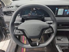 SAIC MG i5 1.5L Manual Comfort Edition - photo 10