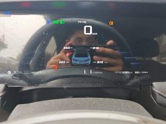 SAIC MG i5 1.5L Manual Comfort Edition - photo 11