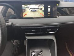 SAIC MG i5 1.5L Manual Comfort Edition - photo 12