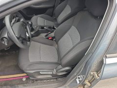 SAIC MG i5 1.5L Manual Comfort Edition - photo 14