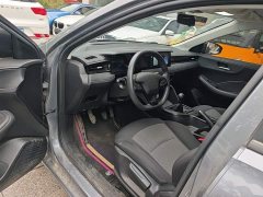 SAIC MG i5 1.5L Manual Comfort Edition - photo 15