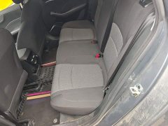 SAIC MG i5 1.5L Manual Comfort Edition - photo 16