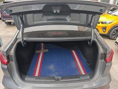 SAIC MG i5 1.5L Manual Comfort Edition - photo 18