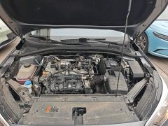 SAIC MG i5 1.5L Manual Comfort Edition - photo 19