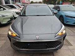 SAIC MG i5 1.5L Manual Comfort Edition - photo 2