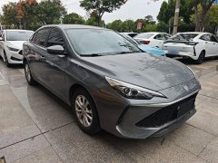 SAIC MG i5 1.5L Manual Comfort Edition - photo 3
