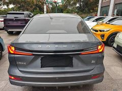 SAIC MG i5 1.5L Manual Comfort Edition - photo 5