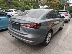 SAIC MG i5 1.5L Manual Comfort Edition - photo 6