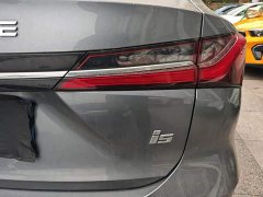 SAIC MG i5 1.5L Manual Comfort Edition - photo 7