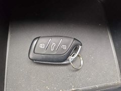 SAIC MG i5 1.5L Manual Comfort Edition - photo 8